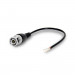 Роз'єм ATIS BNC-штекер кабель (20см)