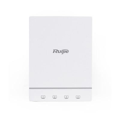 Точка доступу Ruijie RG-AP180 Wi-Fi 6 настінна