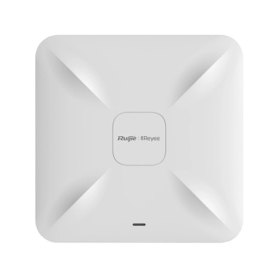 Точка доступу Ruijie Reyee RG-RAP2200(E) дводіапазонна стельова