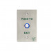 Кнопка виходу Yli Electronic PBK-814D(LED) з LED-підсвічуванням