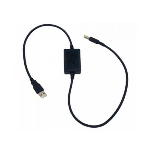 Стабілізатор/перетворювач напруги підвищуючий OMEGA-U1030 NET (9В)