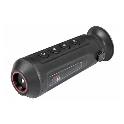 Тепловізійний монокуляр AGM Asp-Micro TM160 з інфрачервоним детектором та дисплеєм (у комплекті з адаптером EU plug) Тепловізійний монокуляр AGM Asp-Micro TM160 з інфрачервоним детектором та дисплеєм (у комплекті з адаптером EU plug)