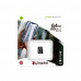 Карта пам'яті Kingston microSDXC 64GB Canvas Select Plus Class 10 UHS-I U1 V10 A1 (SDCS2/64GBSP)