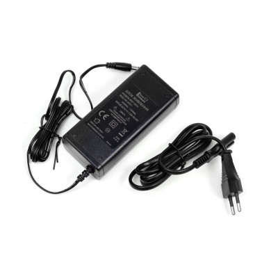 Блок живлення Full Energy BGP-481U 48 В / 1.25 А (Довжина мережевого кабелю: 0.9 м, Довжина вихідного кабелю: 1.4 м)