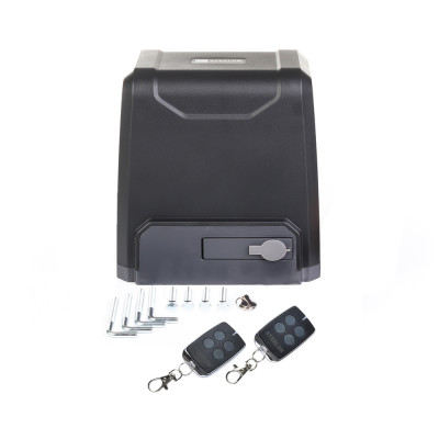 Автоматика Steelon NAVI 1000 для відкатних воріт вагою до 1000 кг Автоматика Steelon NAVI 1000 для відкатних воріт вагою до 1000 кг