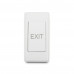 Кнопка виходу ATIS Exit-PE пластикова