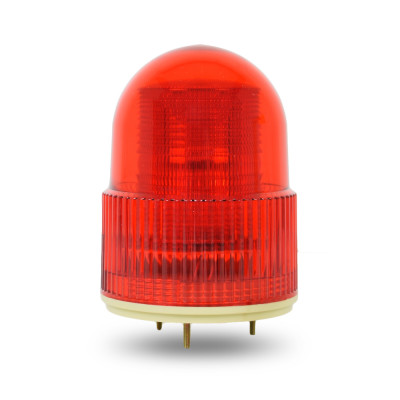 Лампа сигнальна Weilai R-220i 220V Лампа сигнальна Weilai R-220i 220V