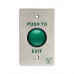 Кнопка виходу Yli Electronic PBK-817C-ABS(G)