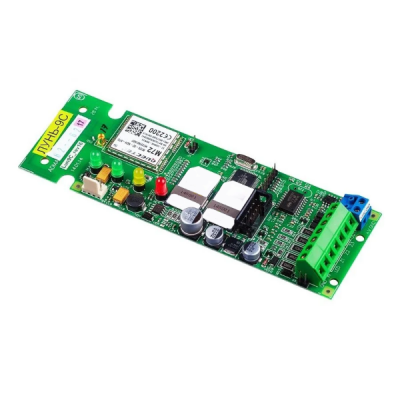 Лунь 9С GSM комунікатор