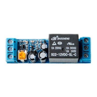 Таймер Tim-Uni