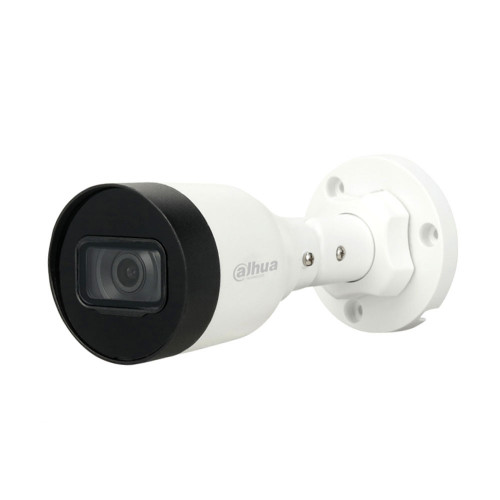 IP-відеокамера 2 Мп Dahua DH-IPC-HFW1230S1-S5 2.8mm для системи відеоспостереження