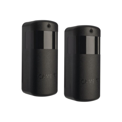 Комплект інфрачервоних фотоелементів Came DXR Комплект інфрачервоних фотоелементів Came DXR