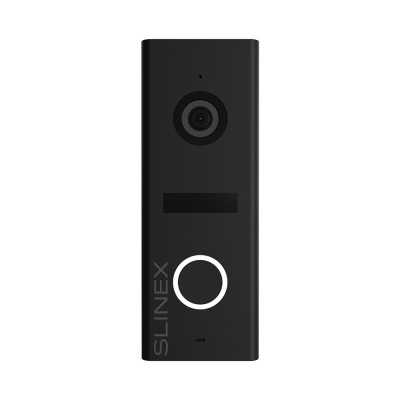 Відеопанель 2 Мп Slinex ML-17HD black