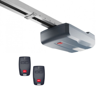 Автоматика для гаражних воріт BFT BOTTICELLI SMART BT A850 BELT KIT комплект Автоматика для гаражних воріт BFT BOTTICELLI SMART BT A850 BELT KIT комплект