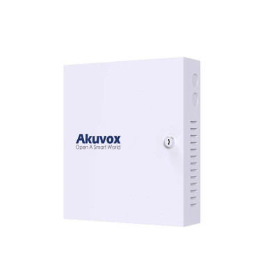 Контролер керування ліфтами Akuvox EC33