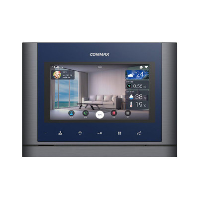 IP відеодомофон Commax CIOT-700ML IP відеодомофон Commax CIOT-700ML