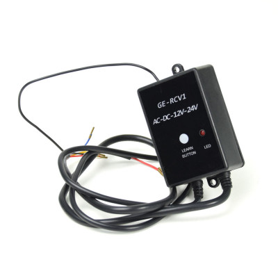 Зовнішній приймач GATEXPERT RCV1 Зовнішній приймач GATEXPERT RCV1