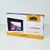 Відеодомофон ATIS AD-1070FHD Black (розпродаж 580)